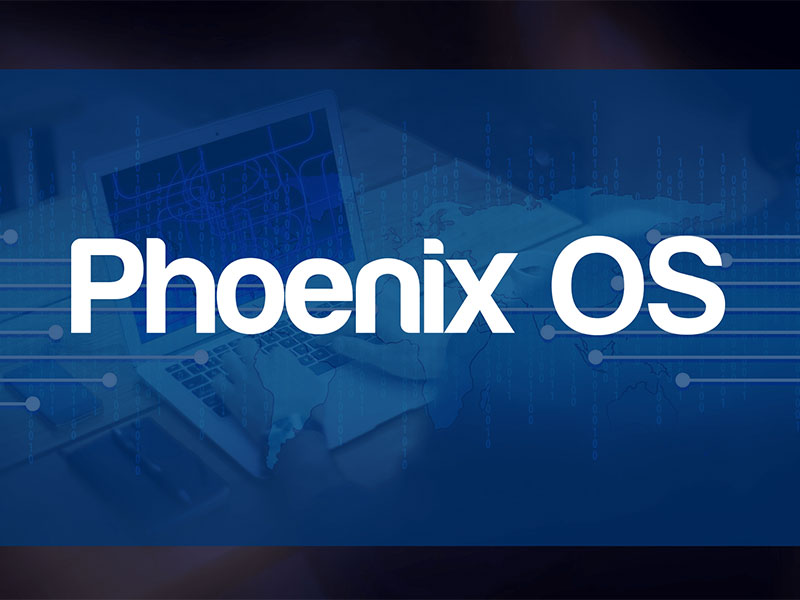 شبیه ساز اندروید nox