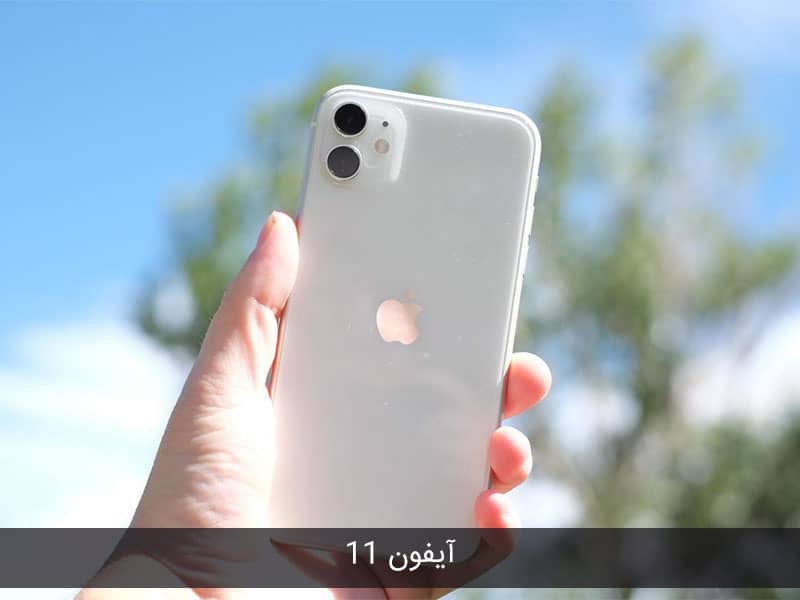 بهترین گوشی های 2020 از نظر دوربین