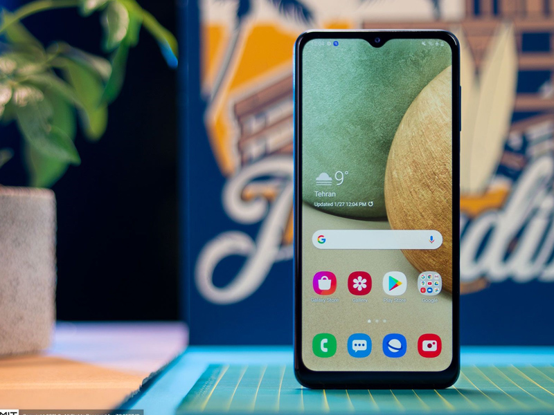 قیمت Galaxy A13