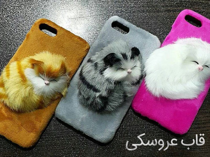 قاب گوشی