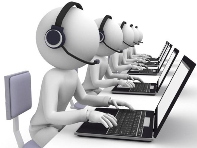 پیام به پشتیبانی رایتل