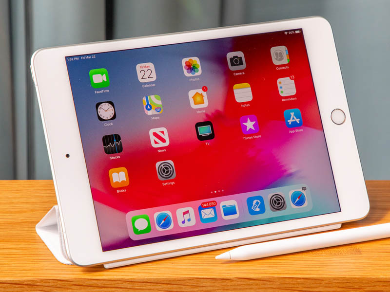 بهترین تبلت iPad Mini