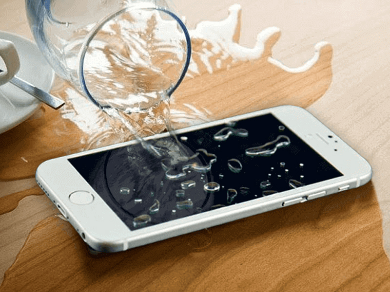 بهترین گارانتی واسط شرکت اپل در ایران