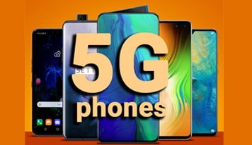 قبل از خرید گوشی 5G، حتما این مطلب را بخوانید!