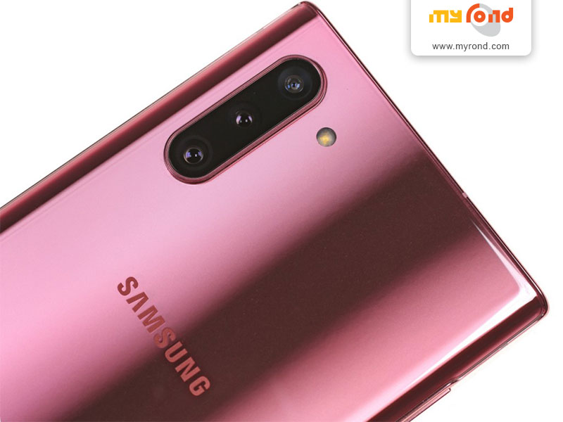 samsung galaxy note 10