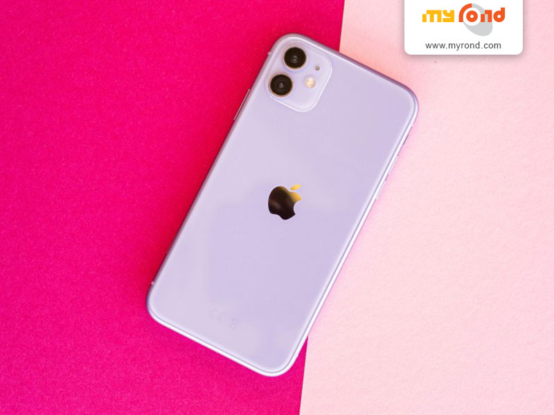 بررسی طراحی آیفون ۱۱ (iphone 11)