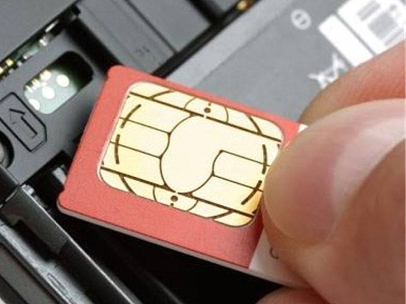 مدارک مورد نیاز برای تعویض سیم کارت رایتل