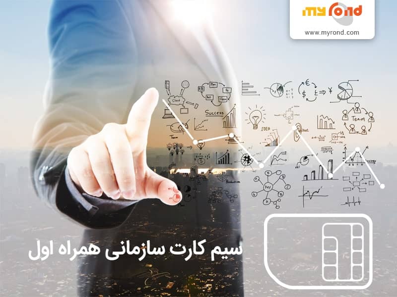 خرید سیم کارت سازمانی
