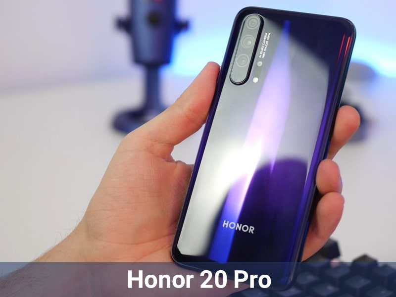 قیمت گوشی honor 9