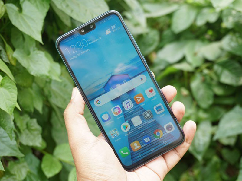 دست دوم y9 2019 قیمت گوشی