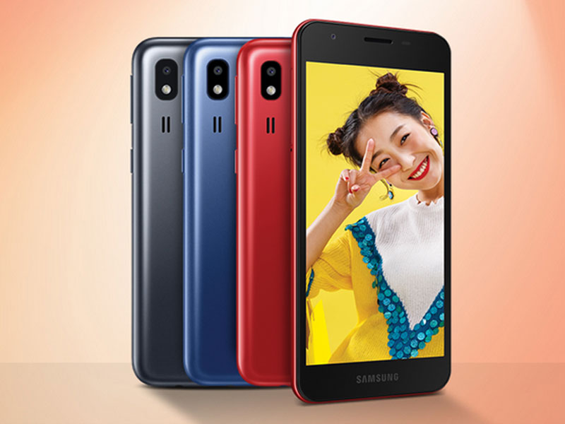 galaxy a2