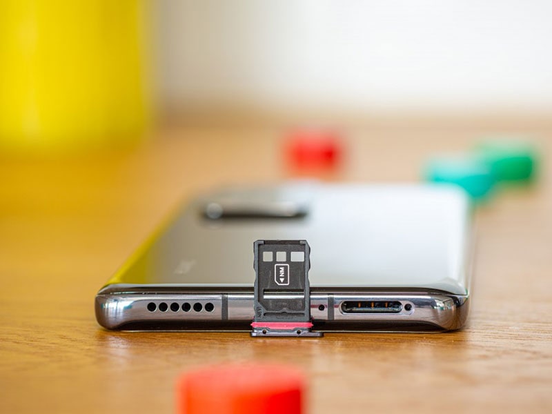قیمت گوشی هواوی p40 pro plus