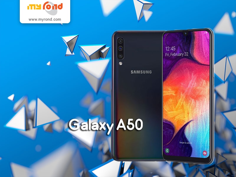 samsung galaxy a50