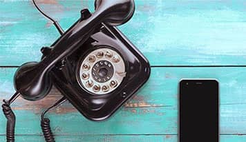 هر آنچه که باید برای ارسال پیامک با خط تلفن ثابت بدانید