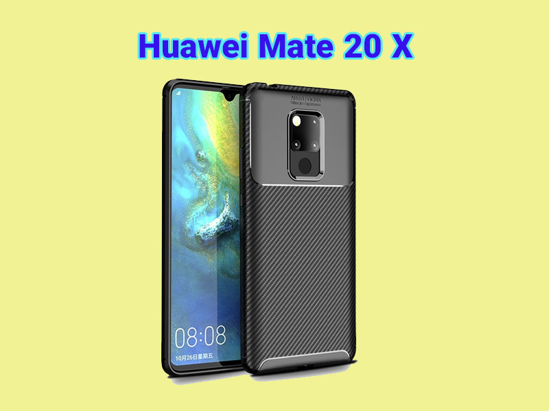 Huawei Mate X2
