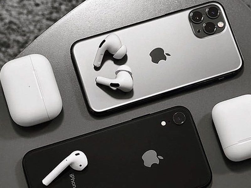 تعمیر گوشی اپل با گارانتی اصلی و معتبر