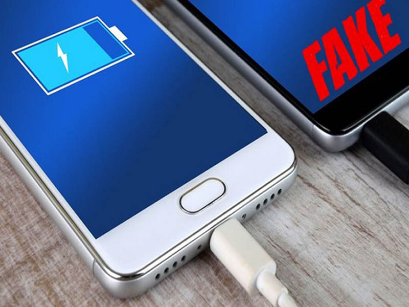 چگونه دیگر استرس تشخیص لوازم جانبی اورجینال سامسونگ را نداشته باشیم؟
