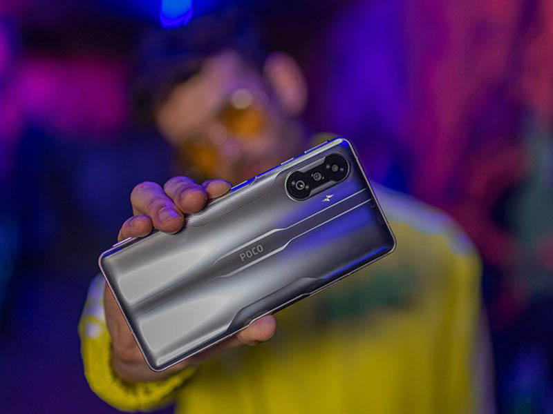 بهترین گوشی گیمینگ پوکو X3 پرو