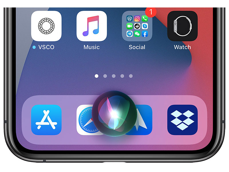 iOS 14