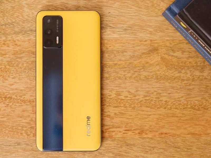 مزایا و معایب پرچم دار برند ریملی X50 Pro