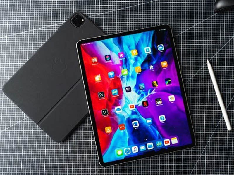 ویژگی های تبلت Samsung Galaxy Tab S7 Plus