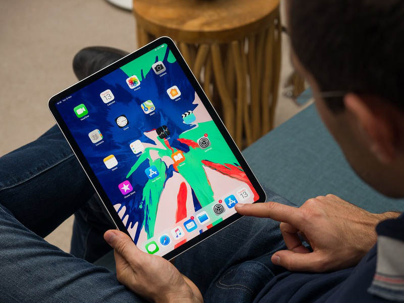 امکانات تبلت iPad Pro 10.5