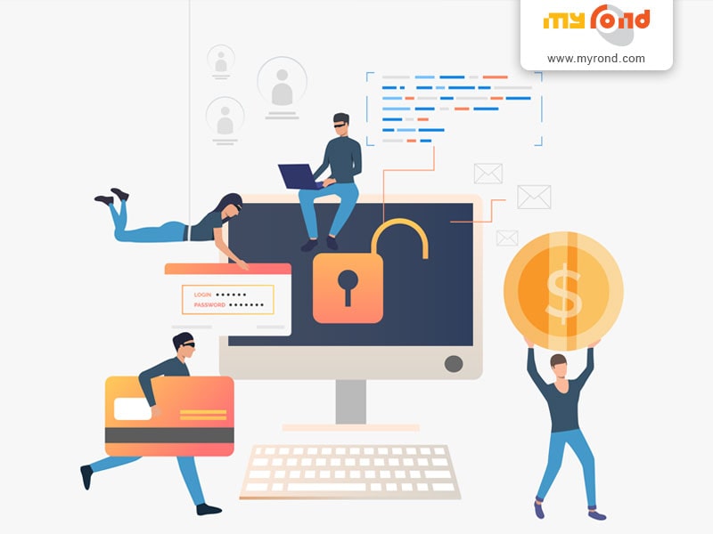 فعالسازی رمز دوم یکبار مصرف