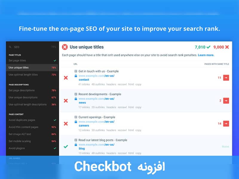 افزونه های کاربردی کروم