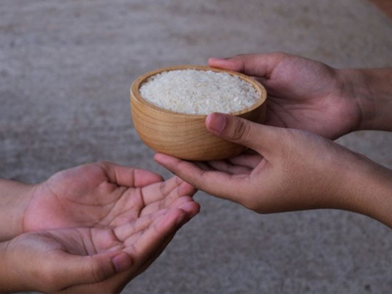 پرداخت غیر حضوری فطریه
