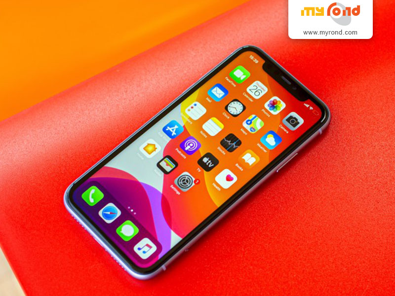 بررسی کلی آیفون ۱۱ (iphone 11)