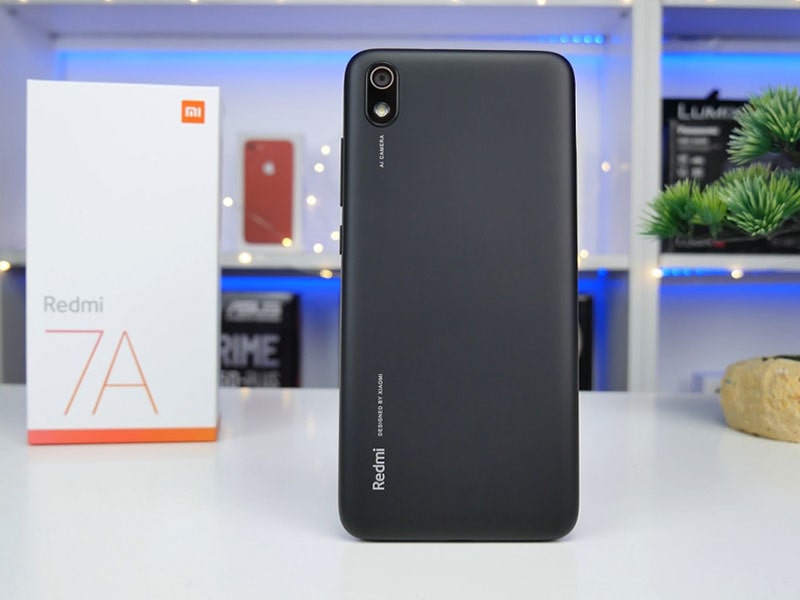 redmi 7a