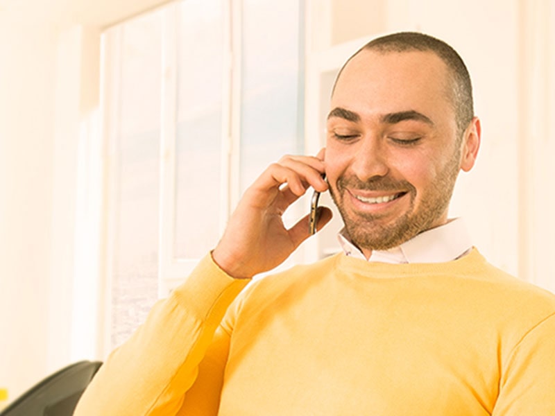 چگونه شارژ و اینترنت اضطراری ایرانسل بگیریم؟