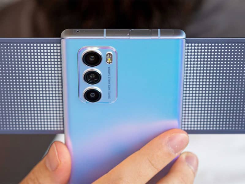 lg wing