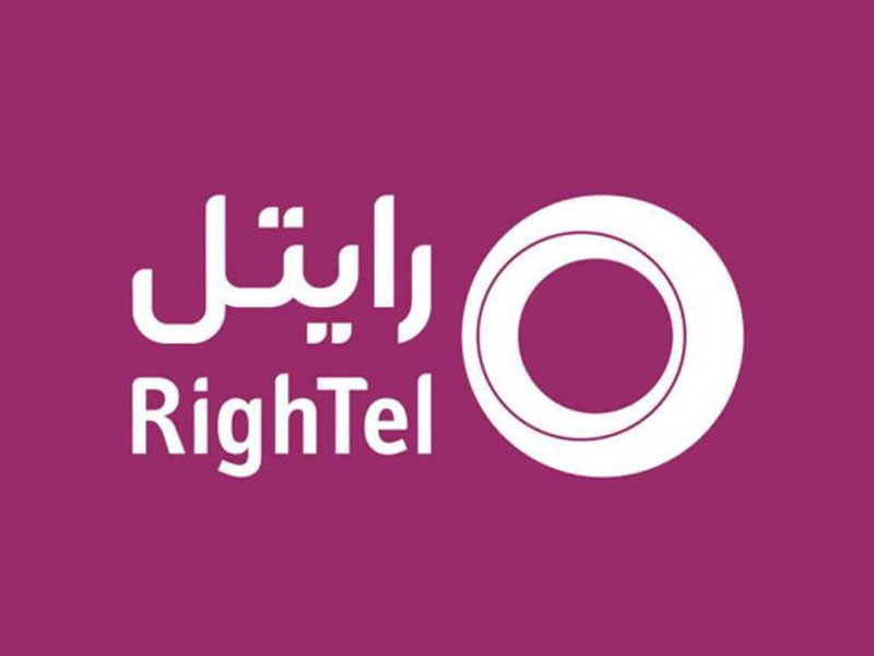 دریافت اینترنت رایگان در جمعه های رایتلی
