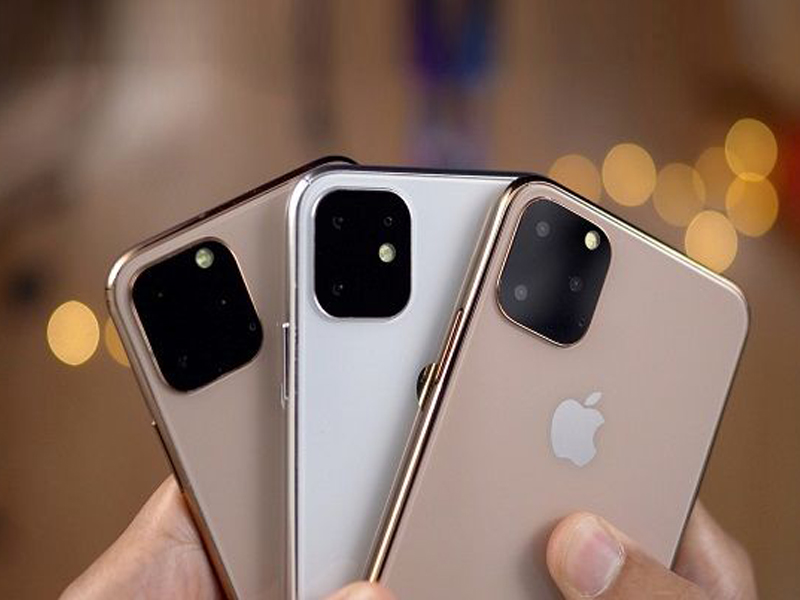 تعمیر گوشی های اپل با گارانتی معتبر و اصلی