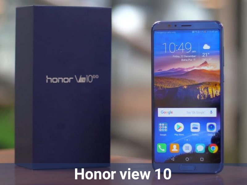 قیمت گوشی honor 8x