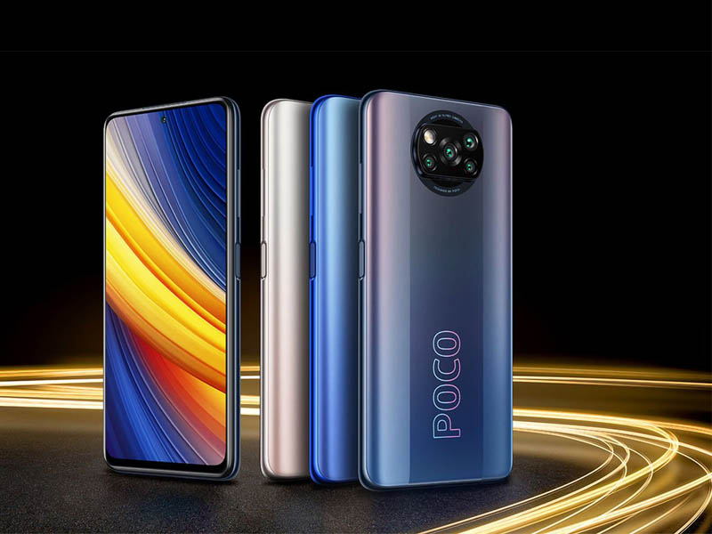 بهترین گوشی های گیمینگ سال 2021 در بازه 9 میلیون تومان