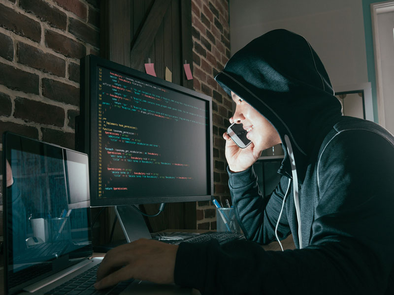 کلاهبرداری با وعده ارائه سیم کارت رند بصورت تلفنی