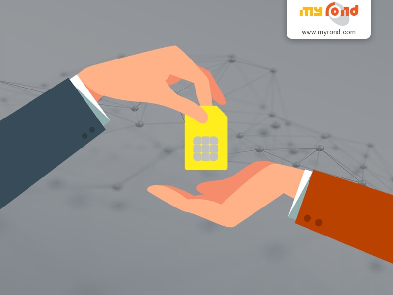 راهکار ایرانسل برای تغییر مالکیت سیم کارت مشترکان موبایل