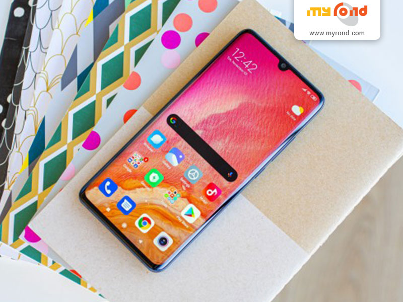 قیمت شیائومی می نوت ۱۰ (Xiaomi Mi Note 10)