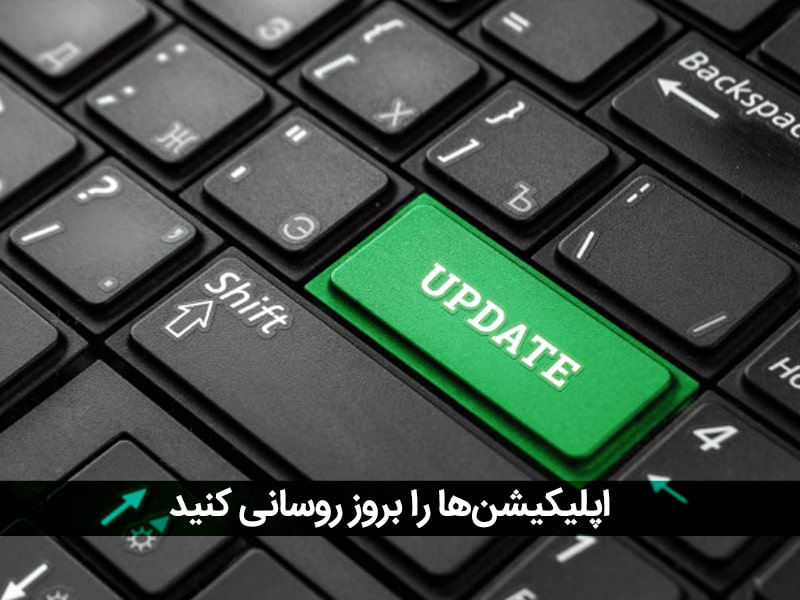خالی شدن ناگهانی باتری گوشی سامسونگ
