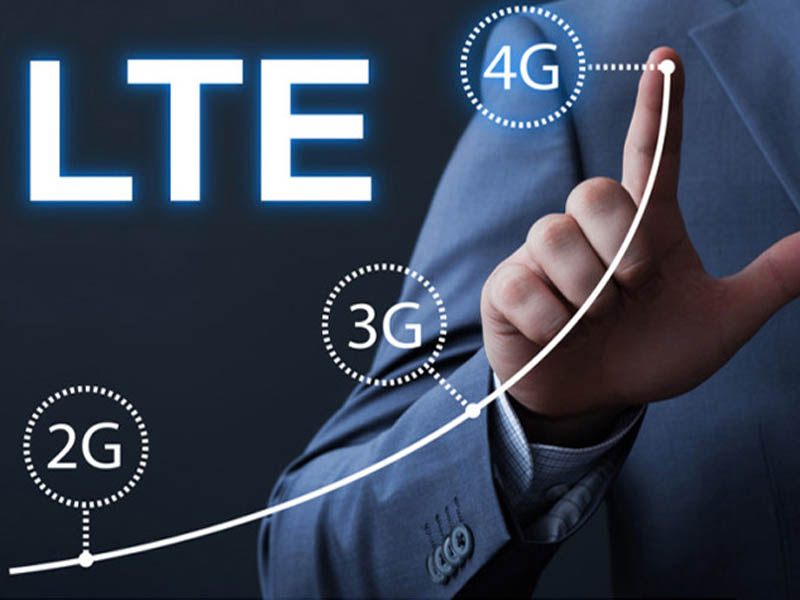 آیا می دانید اینترنت سیم کارت های ثابت TD – LTE ایرانسل چقدر است؟