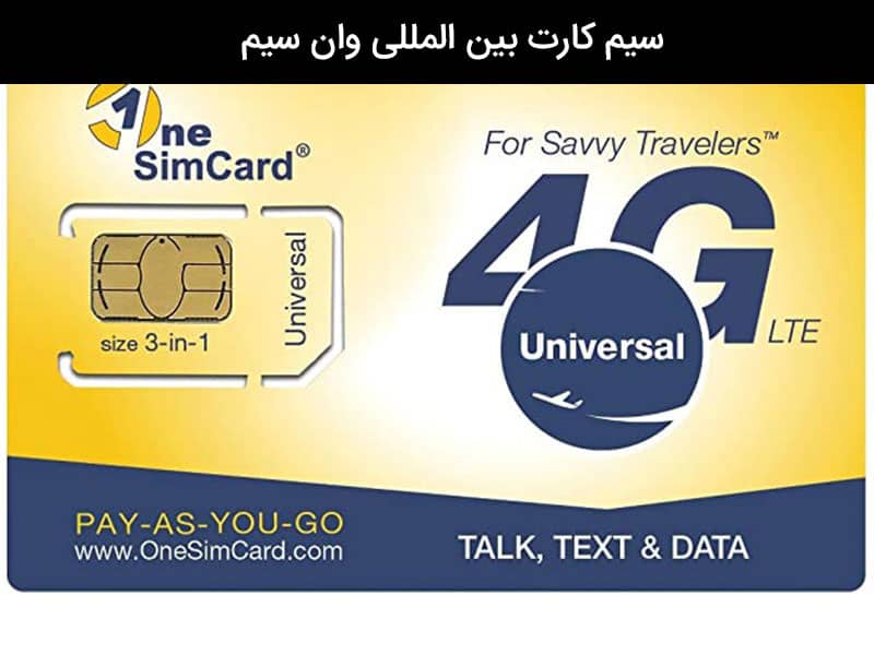 خرید سیم کارت مجازی امریکا
