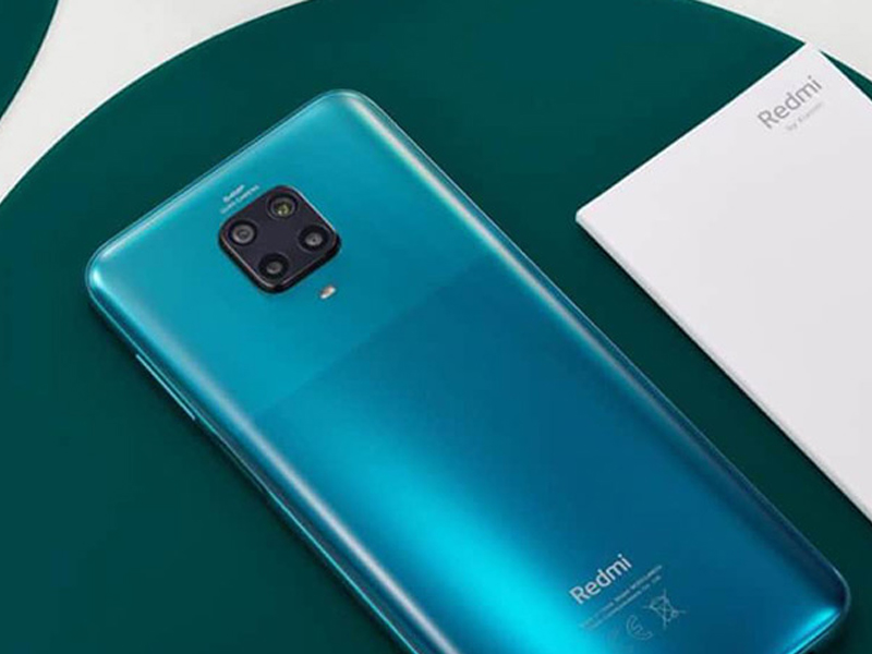 تفاوت گوشی شیائومی POCO X3 PROو POCO X3 NFC