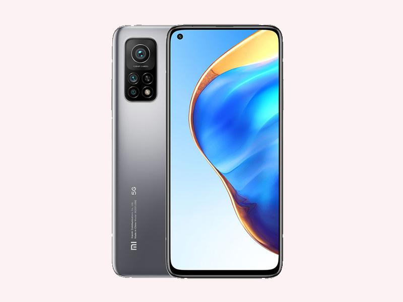 گوشی Xiaomi Mo 10T Pro 5G یکی از بهترین گوشی های %G بازار موبایل ایران