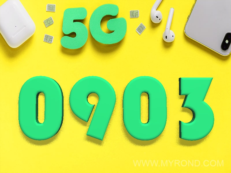 انتخاب و خرید آنلاین شماره دلخواه 0903 ایرانسل