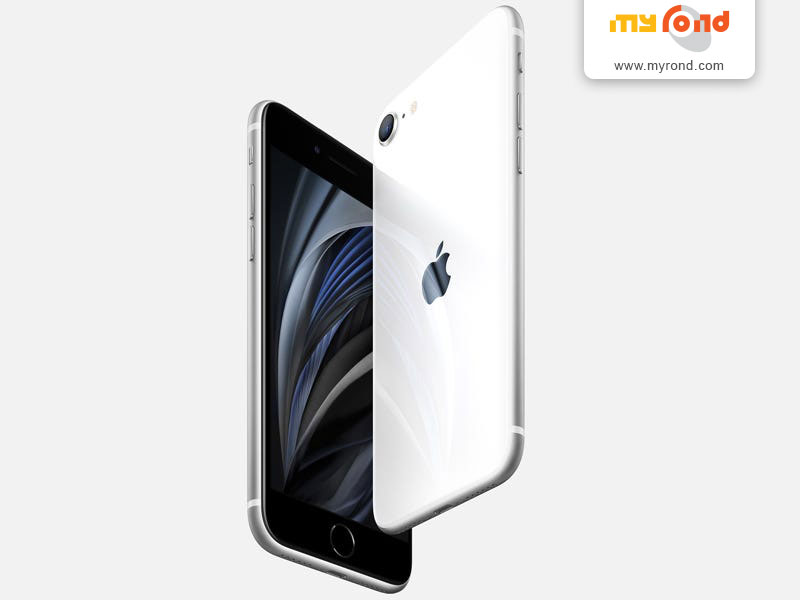 نقد و بررسی Iphone SE 2020