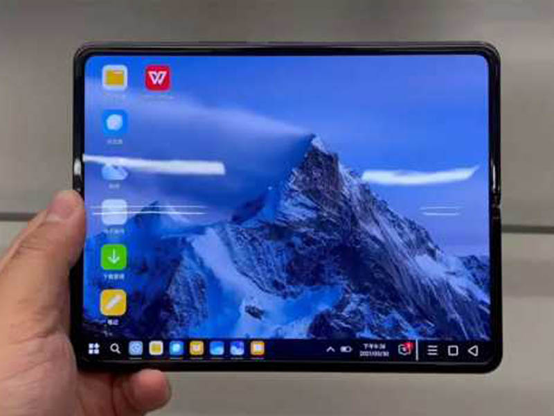 بررسی ویژگی های تبلت شیائومی Mi Pad 5