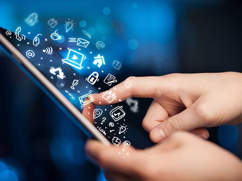 استعلام باقی مانده اینترنت