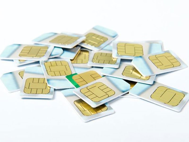 قیمت سیم کارت اعتباری همراه اول